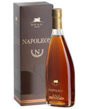 Deau Cognac Napoleon | Deau Cognac | Franta